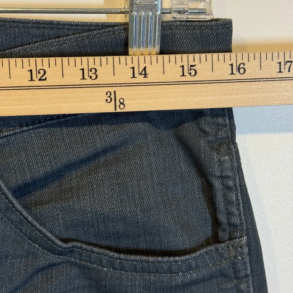 Levi's 511 Jeans Mens 31x32 Blue Slim Fit Stretch Dark Wash‎ Denim Pants